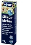 Hobby Silikonkleber, transparent, 75 g