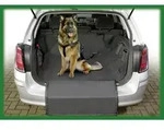 Karlie - Auto Schondecke Car Safe Deluxe