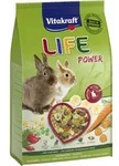 VITAKRAFT Life Power f&uuml;r Zwergkaninchen - 1,8kg
