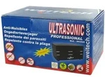 Weitech - Ultraschall Vertreiber professionell