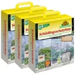 Neudorff Sch&auml;dlingsschutzNetz - 3 St&uuml;ck