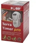 Hobby TerraTimer pro - Zeitschaltuhr mit Sekundenfunktion