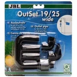 JBL OutSet wide - Wasserr&uuml;cklauf-Set mit Breitstrahlrohr - 19/25