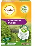 Solabiol Buchsbaum D&uuml;nger - 1,5 kg