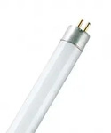 Osram Leuchtstoffr&ouml;hre LUMILUX Short EL - T5, 840 Neutralwei&szlig; - 6W (212mm)