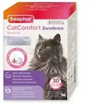 Beaphar CatComfort Excellence Starter-Kit f&uuml;r Katzen gegen Stress & &Auml;ngste - 48 ml