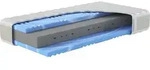 Hn8 Schlafsysteme Kaltschaum-Matratze "XXL Gelstar KS", H3, 90 x 200 cm, H&ouml;he:...