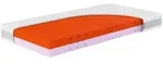 Hn8 Schlafsysteme Kaltschaum-Matratze "Sleep Balance", H3/H4, 80 x 200 cm,...