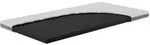 Hn8 Schlafsysteme Topper "Top Dynamic S", , 140 x 200 cm, H&ouml;he: ca. 7 cm