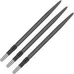 Target Swiss Nano Point Wechselspitzen Schwarz - 26mm