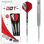 BULL'S Dot D1 90% Tungsten Steeldart