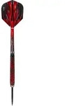 Harrows Fire Inferno 90% Steeldarts