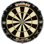 Winmau Champions Choice DualCore Steeldartboard