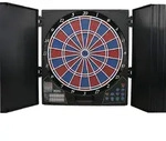 BULL'S Lightning RB Sound Elektronik Dartboard