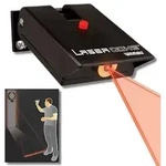 Winmau Laser Oche