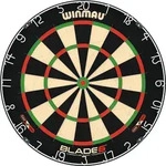 Winmau Blade 6 Steeldartboard
