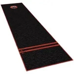 BULL'S Carpet Mat 170 Black