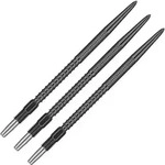 Target Swiss Firepoint Black Dartspitzen