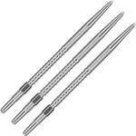 Target Swiss Firepoint Silver Dartspitzen
