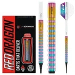 Red Dragon Javelin Spectron - Softdarts