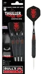 BULL'S Thriller Steeldart - 24g