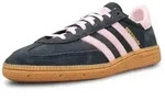 adidas Handball Spezial Core Black Clear Pink Gum - 40