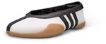 adidas Taekwondo Mei Ballet White Black (Womens) - 40 2/3