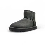 UGG Classic Mini II Boot Black - 36