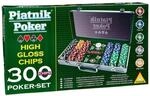 Piatnik Pokerkoffer mit 300 Chips