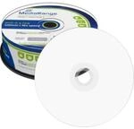 MediaRange DVD-R 4,7GB 16x Speed, 25 St&uuml;ck