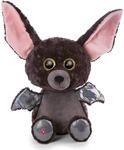 NICI 46761 Glubschis Schlenker Fledermaus Baako 45cm