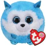 Ty Puffies Husky Price 7 cm