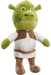 Schmidt Spiele Pl&uuml;sch Shrek, 18cm