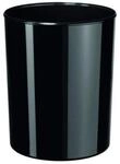 HAN Papierkorb i-Line schwarz, 13 Liter