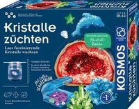 KOSMOS 645601 Kristalle z&uuml;chten