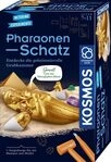 KOSMOS 658199 Pharaonen-Schatz