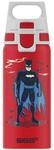 SIGG Aluminium Trinkflasche WMB ONE Batman Standing 0.6 L