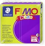 STAEDTLER&reg; FIMO&reg; kids 8030 ofenh&auml;rtende Modelliermasse, 42g, lila