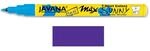 KREUL 90669 Javana texi m&auml;x Sunny fine f&uuml;r helle Stoffe Violett