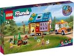 LEGO&reg; Friends 41735 Mobiles Haus