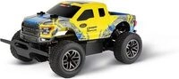 CARRERA RC 370182020 2,4GHz Ford F-150 Raptor, y/b D/P