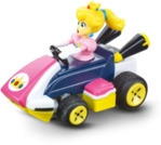 CARRERA RC 37043006 2,4GHz Mario Kart&trade; Mini RC, Peach