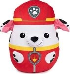 SPINMASTER 6068584 Gund Pl&uuml;sch GND Trend Squishy Marshall 30cm