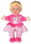 ZAPF 834688 BABY born Prinzessin for babies 26 cm