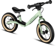 PUKY 4142 Laufrad mit Bremse - LR Light Br pastel/retro green