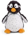 NICI 49318 Kuscheltier Pinguin Stas 30cm sitzend