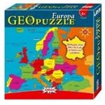 AMIGO GeoPuzzle Europa