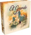 ASMODEE HIGD1024 Hans im Gl&uuml;ck El Grande 2.0