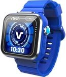 VTech KidiZoom Smart Watch Max blau