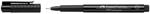 Faber-Castell Tuschestift Pitt Artist Pen, S, Farbe 199